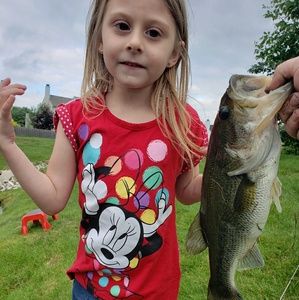 Meet your Posher, Richard